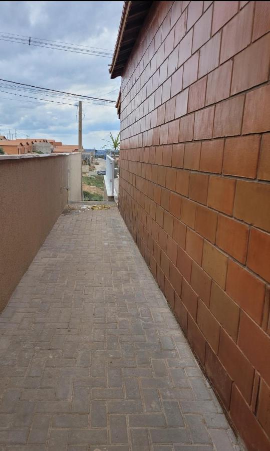 Casa Aconchegante Condominio Fechado Na Natureza Em Sao Roque مايرينك المظهر الخارجي الصورة