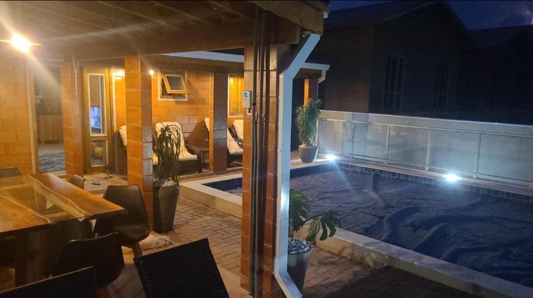 Casa Aconchegante Condominio Fechado Na Natureza Em Sao Roque مايرينك المظهر الخارجي الصورة